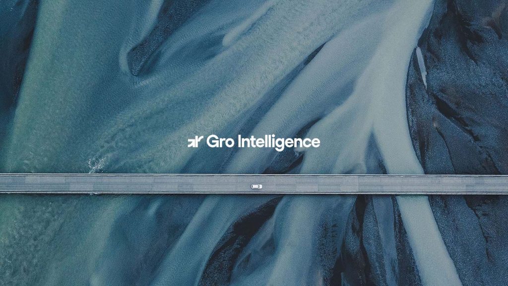 Image for Gro Intelligence
